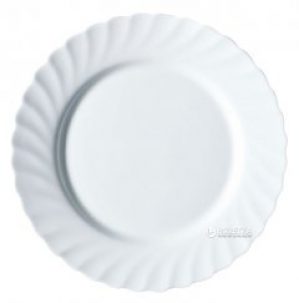 Тарелка пирожковая (для хлеба) Luminarc Trianon круглая 15.5 см (D7501)