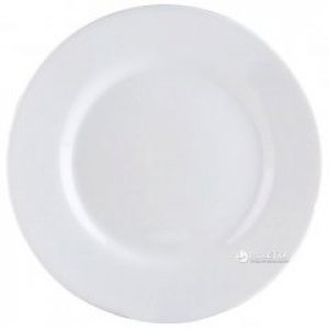 Тарелка десертная Luminarc Everyday круглая 19 см (G0565)