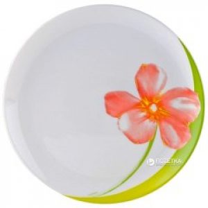 Тарелка обеденная Luminarc Sweet Impression круглая 25 см (J4655)