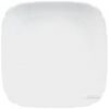 Тарелка десертная Luminarc Lotusia квадратная 21 см (H1505)