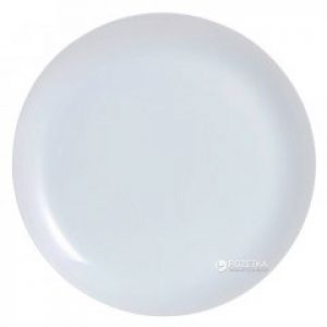 Тарелка обеденная Luminarc Diwali круглая 25 см (D6905)