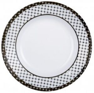 Тарелка суповая Luminarc Tiago круглая 22 см (J7551)