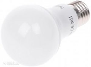 Светодиодная лампа Brille LED E27 15W 15 pcs WW A60-A (32-626)