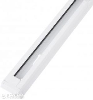 Шинопровод Brille HD-17TR WH 2m (L8-022)