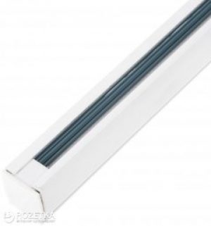 Шинопровод Brille HD-18TR WH 2m (L107-003)