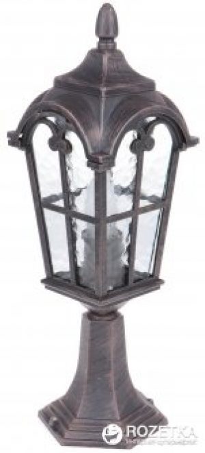 Уличный столбик Brille GL-76 BH (L16-021)