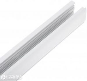 Шинопровод Brille HD-18TR WH 1m (L107-001)