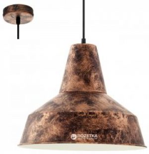 Люстра EGLO Somerton EG-49388