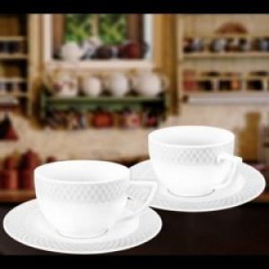 Набор чайный Wilmax Julia Vysotskaya из 12 предметов (WL-880105-JV)