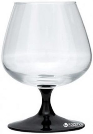 Набор бокалов Luminarc OC3 Domino для коньяка 410 мл 4 шт (J3030/1)