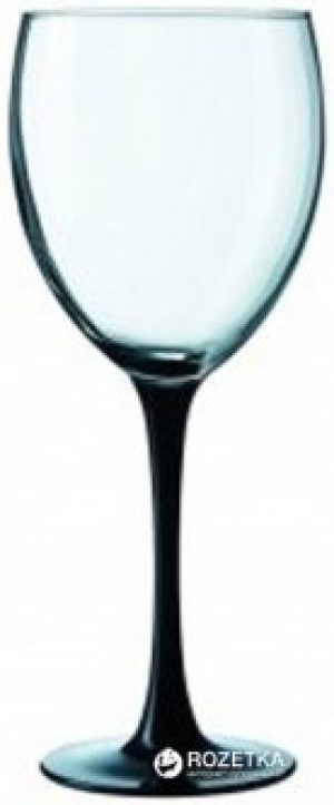 Набор бокалов Luminarc OC3 Domino для вина 350 мл 6 шт (J0015/1)