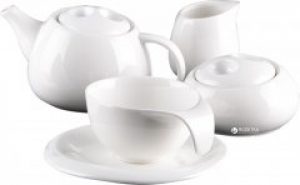 Чайный набор Lora NP19SETTEA из 17 предметов (H5-004)