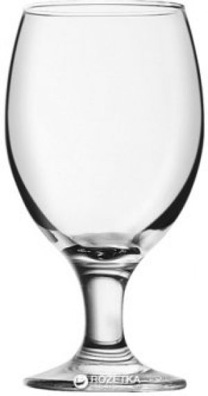 Набор бокалов для пива Pasabahce Bistro 6 шт х 290 мл (44417 н-р)