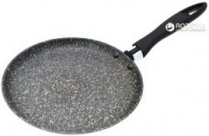 Сковорода для блинов Fissman Fiore 20 см (AL-4463.20)