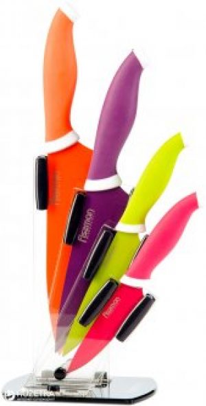 Набор ножей Fissman Sambuca из 5 предметов (KN-2655.5)