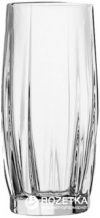 Набор высоких стаканов для коктейлей Pasabahce Dance 320 мл 6 шт (42868 н-р)