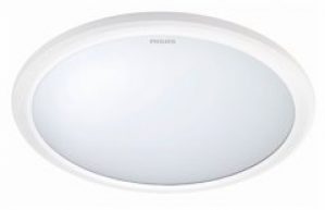 Светильник потолочный PHILIPS 31817 LED 12W 2700K White