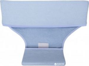 Позиционер-валик для сна Sevi Bebe Голубой (8692241117610)