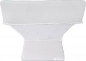 Позиционер-валик для сна Sevi Bebe Белый (8692241117603)