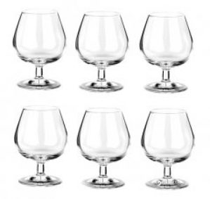 Набор бокалов Luminarc OC3 French Brasserie 250 мл 6 шт (J0010/1)