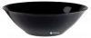 Салатник круглый Luminarc Carine Black 27 см (D2376)