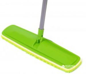 Швабра 3M Scotch-Brite 360° Зеленая (UU279MOP)