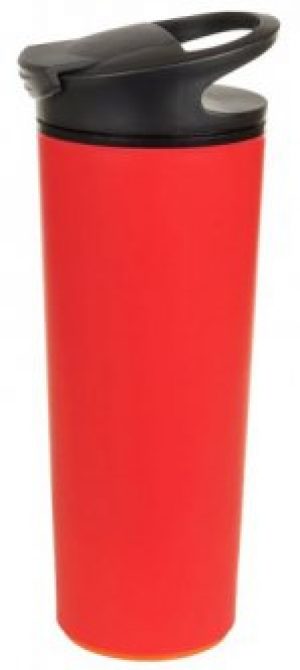 Термокружка Supretto 470 мл Red (5632-0001)