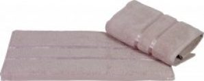 Махровое полотенце Hobby Dolce 100х150 Светло-лиловое (2200000026194)