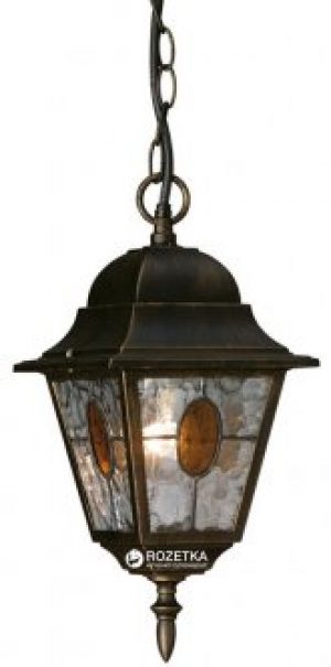 Уличный подвесной светильник Massive Munchen 15176/42/10