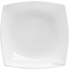 Тарелка суповая Luminarc Quadrato квадратная 20 х 20 см White (H3659)