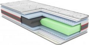 Матрас Come-for Extra Карбон 160x200 см (2565041602005)