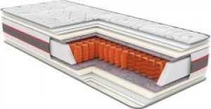 Матрас Come-for Extra Аргон 80x190 см (2564980801906)