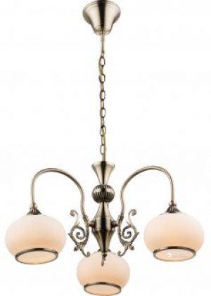 Люстра Globo Linus Bronze (GB-54703-3H)