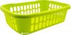 Корзинка Heidrun 10 л Салатовая (5084_салатовый)