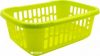 Корзинка Heidrun 5 л Салатовая (5082_салатовый)