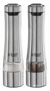 Набор электромельниц для соли и перца Russell Hobbs 2 предмета (23460-56)