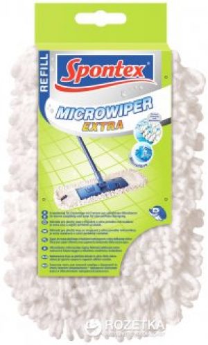 Запаска сменная Spontex Еxtra 48х17х4 см (97050154)