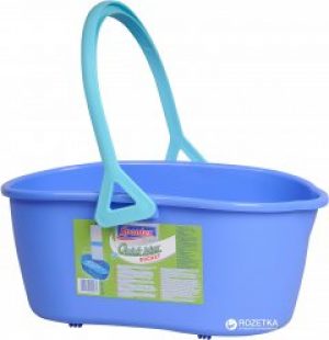 Ведро для швабр Spontex Quick Max 12 л (97050223)