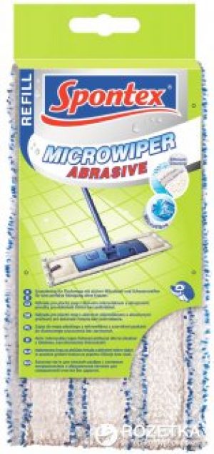 Запаска сменная Spontex Аbrasive 45x15.5х1.5 см (97050142)