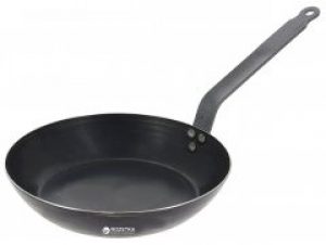 Сковорода De Buyer Force blue 24 см (5300.24)