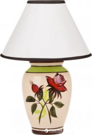 Настольная лампа Brille TL-66 (182389)