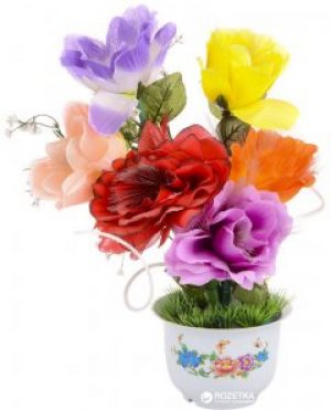 Детская настольная лампа Brille TL-150 (182420)