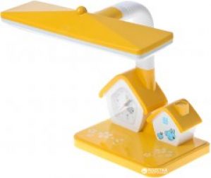 Детская настольная лампа Brille TP-008 (25-008)