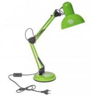 Настольная лампа Brille MTL-23/T (L85-008)