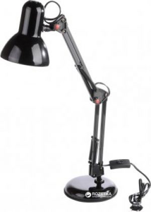Настольная лампа Brille MTL-23A (25-044)