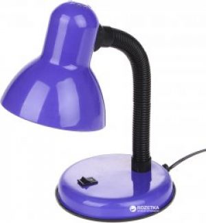 Настольная лампа Brille MTL-02 (25-066)