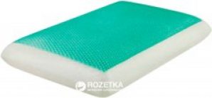 Подушка Othello Buble Gel 60х40x14 см (8698794026591)