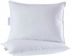 Подушка Penelope Bronze 50x70 см (8681546200240)