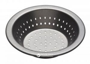 Форма для выпечки Kitchen Craft Master Class перфорированная 12 см (659644)