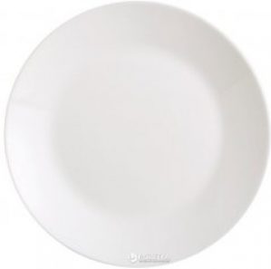 Тарелка обеденная Arcopal Zelie круглая 25 см (L4119)